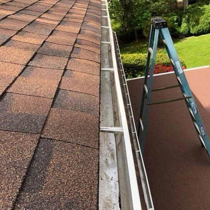 gutter repair Ronkonkoma ny