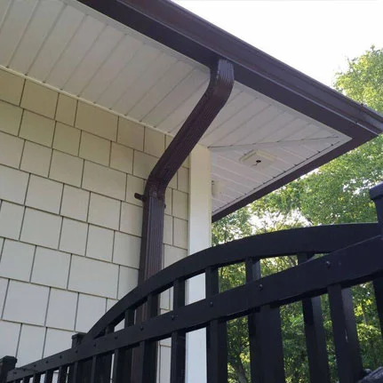 fascia gutter installation Ronkonkoma ny